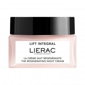 Lierac Lift Integral Krem Regenerujący na Noc - 50 ml - zdjęcie produktu