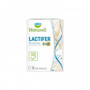 Naturell Lactifer krople 8 ml - suplement diety - zdjęcie produktu