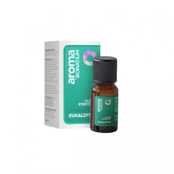 Aroma by Bonatium Olejek Eteryczny Eukaliptus 10 ml - zdjęcie produktu