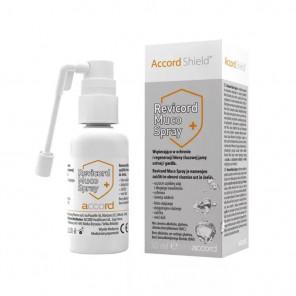 Revicord Muco Spray – wyrób medyczny (30 ml) - zdjęcie produktu