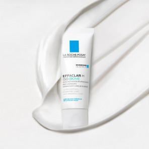 La Roche-Posay Effaclar H Iso-Biome – krem nawilżający (40 ml) - zdjęcie produktu