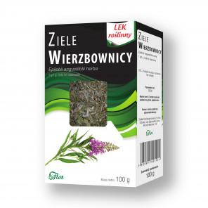 Wierzbownica Ziele (Epilobium angustifolium L.) - zdjęcie produktu