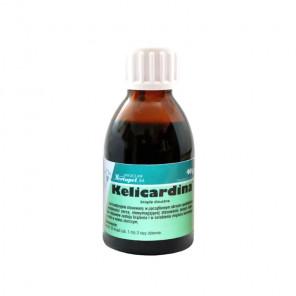 Kelicardina krople doustne (40 g) - zdjęcie produktu