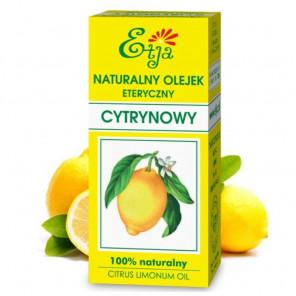Etja Olej eteryczny cytrynowy – naturalny produkt (10 ml) - zdjęcie produktu