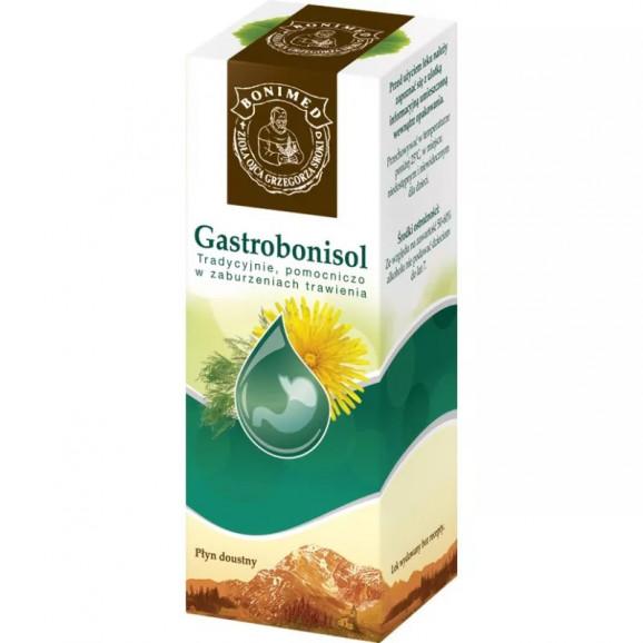 Gastrobonisol – płyn doustny (100 g) - zdjęcie produktu