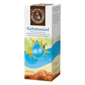 Nefrobonisol płyn doustny (100 g) - zdjęcie produktu