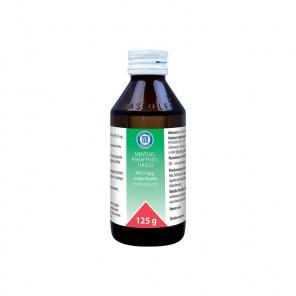 Hasco Mentho-Paraffinol, płyn, 125 g - zdjęcie produktu