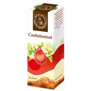 Cardiobonisol – lek wspomagający serce (100 g) - zdjęcie produktu