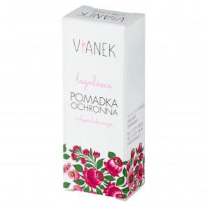 [31.12.2025] Vianek, łagodząca pomadka ochronna, 4,6 g, KRÓTKA DATA - [31.12.2025] - zdjęcie produktu