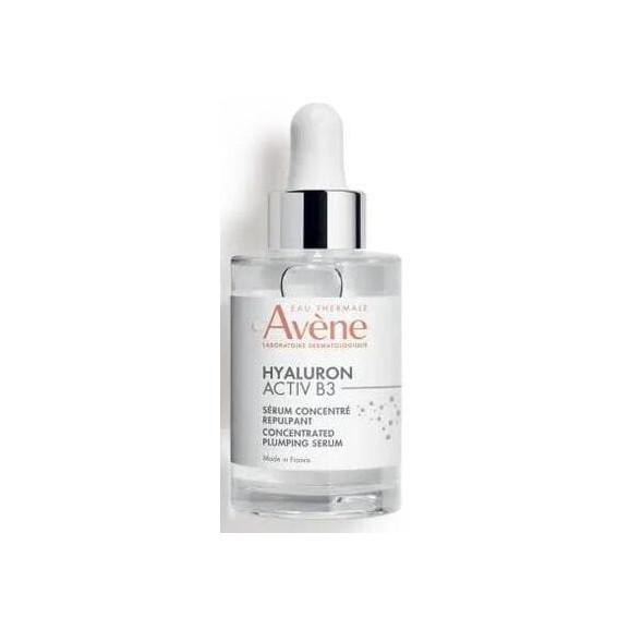 [28.02.2026] Avene Eau Thermale HYALURON ACTIV B3, skoncentrowane serum wypełniające, 30 ml, KRÓTKA DATA - [28.02.2026] - zdjęcie produktu