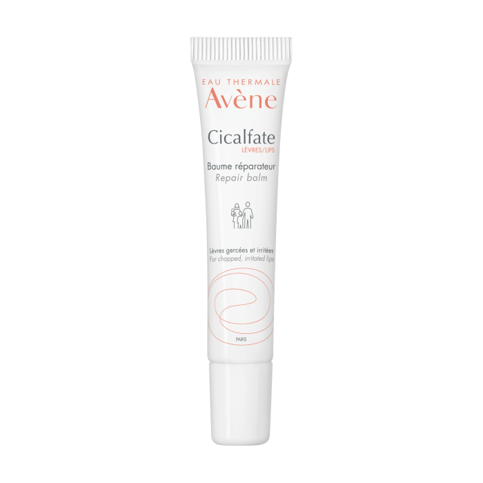 Avene Cicalfate regenerujący balsam do ust – kosmetyk (10 ml)