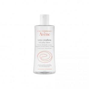 Avène Płyn micelarny 500 ml - zdjęcie produktu