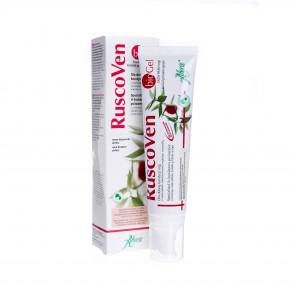 Ruscoven Bio Gel – krem na żylaki i ciężkie nogi (100 ml) - zdjęcie produktu