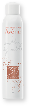 Avene Eau Thermale, woda termalna, aerozol, 300 ml