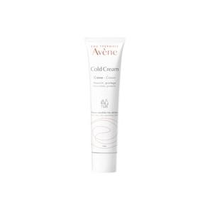 Avene Eau Thermale Cold Cream, krem do skóry suchej i bardzo suchej, 40 ml - zdjęcie produktu