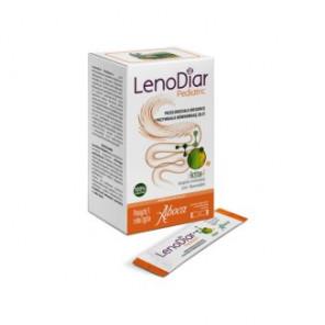 Lenodiar Pediatric - 12 saszetek. - zdjęcie produktu