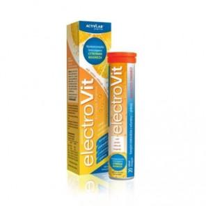 ElectroVit, tabletki musujące, 20 szt. - zdjęcie produktu