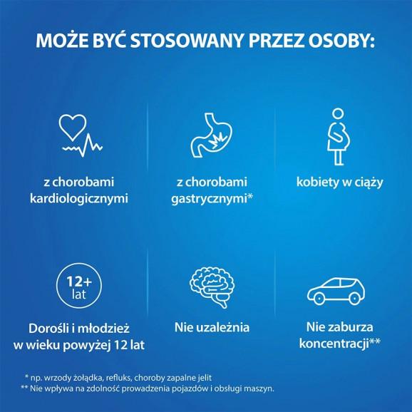 Apap 500 mg, tabletki powlekane, 100 szt. - zdjęcie produktu