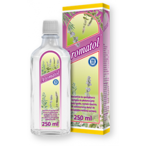Aromatol, płyn, 250 ml - zdjęcie produktu