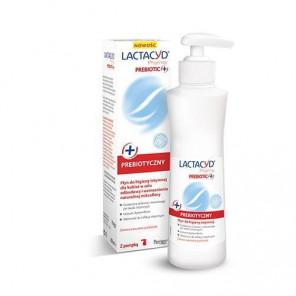 Lactacyd Pharma Prebiotic +, płyn do higieny intymnej, 250 ml - zdjęcie produktu
