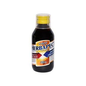 Herbapect, syrop, 125 ml (150 g) - zdjęcie produktu