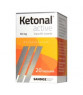 Ketonal Active, 50 mg, kapsułki twarde, 20 szt. Ketonal Active, 50 mg, kapsułki twarde, 20 szt. - zdjęcie produktu