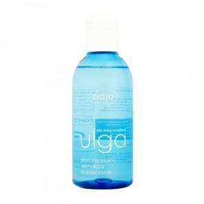 Ziaja Ulga dla skóry wrażliwej, płyn micelarny do demakijażu, 200 ml - zdjęcie produktu