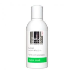 Ziaja Med Kuracja Antybakteryjna, tonik oczyszczający, łojotok, trądzik, 200 ml - zdjęcie produktu