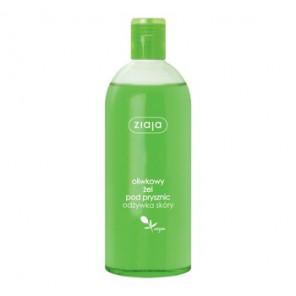 Ziaja Oliwkowa, żel pod prysznic, 500 ml - zdjęcie produktu