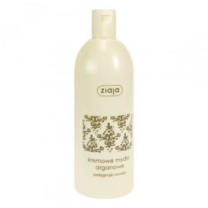 Ziaja, kremowe mydło arganowe, 500 ml - zdjęcie produktu