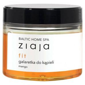 Ziaja Baltic Home Spa Fit, galaretka do kąpieli, 260 ml - zdjęcie produktu