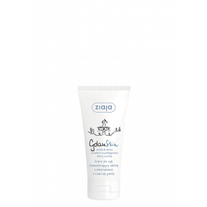 GdanSkin woda&skóra nawadniający krem do rąk z ekstraktem z czarnej perły, 50ml - zdjęcie produktu