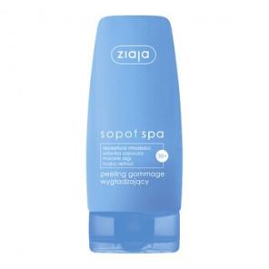 Ziaja Sopot Spa, peeling gommage wygładzający, 60 ml - zdjęcie produktu