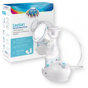 Canpol Easy Start, laktator elektryczny, 1 szt. - zdjęcie produktu