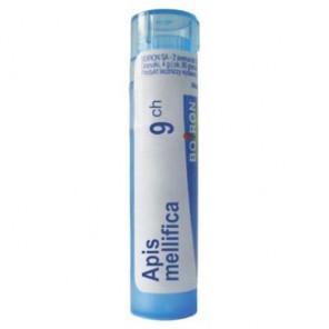 Boiron Apis mellifica, 9CH, granulki, 4 g - zdjęcie produktu