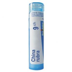 Boiron China rubra, 9 CH, granulki, 4 g - zdjęcie produktu