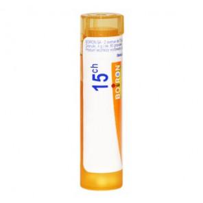 Boiron Coccus cacti, 15CH, granulki, 4 g - zdjęcie produktu