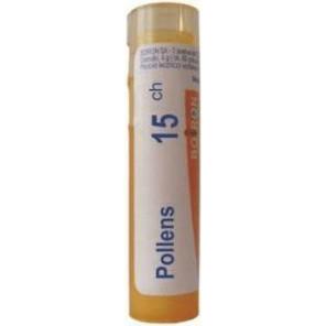 Boiron Pollens, 15 CH, granulki, 4 g - zdjęcie produktu
