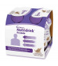 Nutridrink Protein, płyn o smaku mokka, 4 x 125 ml - zdjęcie produktu