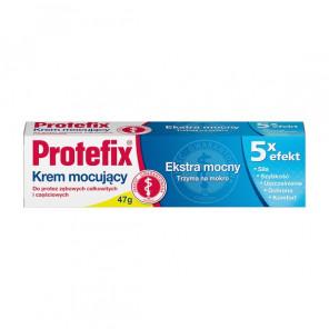 Protefix, krem mocujący, 47 g - zdjęcie produktu