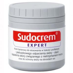 Sudocrem Expert, krem barierowy, 125 g - zdjęcie produktu