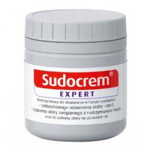 Sudocrem Expert, krem barierowy, 60 g - zdjęcie produktu