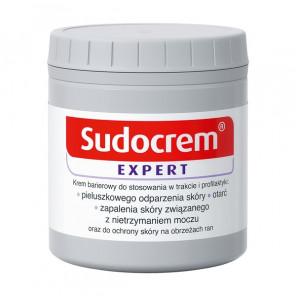 Sudocrem Expert, krem barierowy, 400 g - zdjęcie produktu