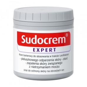 Sudocrem Expert, krem barierowy, 250 g - zdjęcie produktu