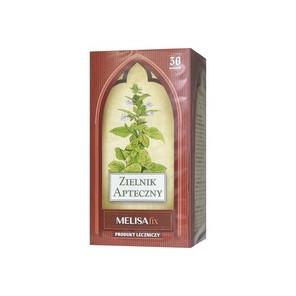 Fix Melisa, 2 g, 30 szt. (Herbapol Lublin) - zdjęcie produktu