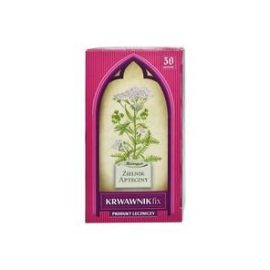 Fix Krwawnik, 1,8 g, 30 szt. (Herbapol Lublin) - zdjęcie produktu