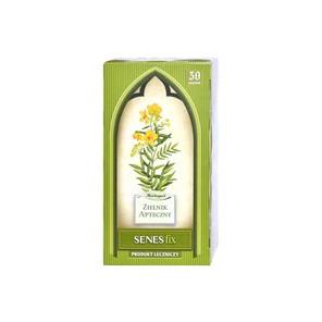 Fix Senes, 1 g, 30 szt. (Herbapol Lublin) - zdjęcie produktu