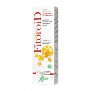 NeoFitoroid, maść z aplikatorem, 40 ml - zdjęcie produktu