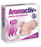 Aromactiv+, plastry, 5 szt. - zdjęcie produktu