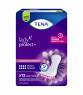 Tena Lady Protect+ Maxi Night, podpaski specjalistyczne, 12 szt. - zdjęcie produktu